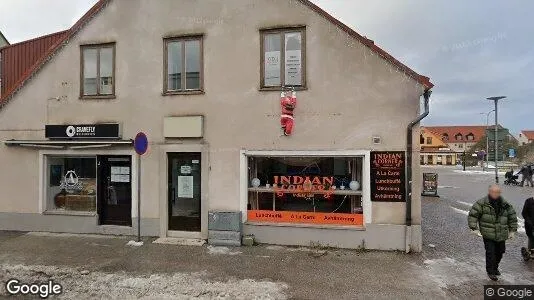 Coworking spaces for rent i Gotland - Photo from Google Street View