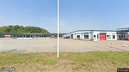 Industrial properties for rent in Torsås - Photo from Google Street View