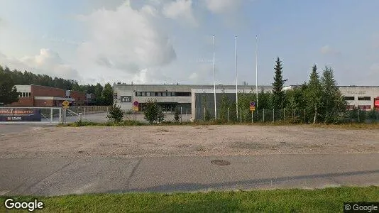 Magazijnen te huur i Espoo - Foto uit Google Street View