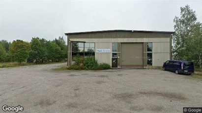 Industrial properties for rent in Salo - Photo from Google Street View