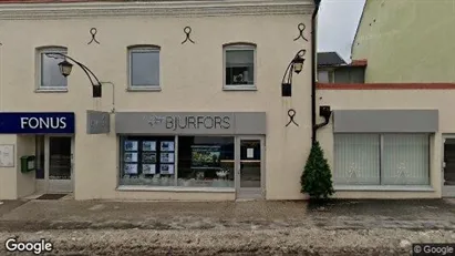 Office spaces for rent in Gotland - Photo from Google Street View