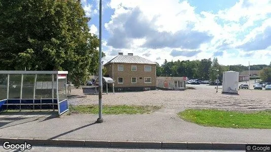 Office spaces for rent i Karlskrona - Photo from Google Street View