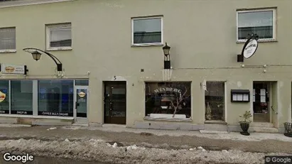 Kontorlokaler til leje i Gotland - Foto fra Google Street View