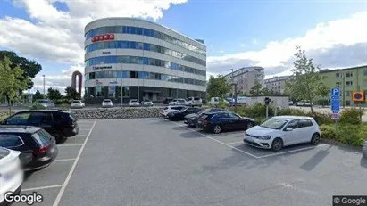 Office spaces for rent in Solna - Photo from Google Street View