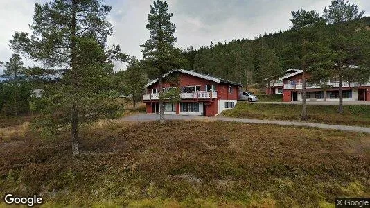 Lokaler til salg i Malung-Sälen - Foto fra Google Street View