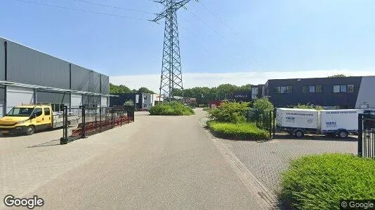 Büros zur Miete i Almelo – Foto von Google Street View