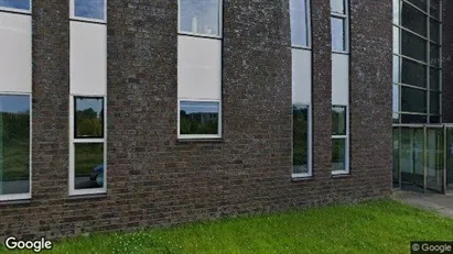 Kantorruimte te huur in Almere - Foto uit Google Street View