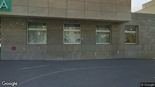 Büros zur Miete i Plessur – Foto von Google Street View