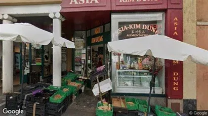 Büros zur Miete in Lausanne – Foto von Google Street View