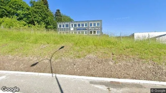 Büros zur Miete i Sankt Gallen – Foto von Google Street View