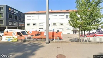 Kontorslokaler för uthyrning i Dietikon – Foto från Google Street View