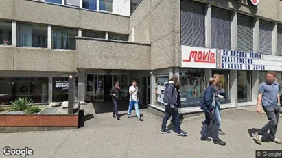 Büros zur Miete in Bern-Mittelland – Foto von Google Street View