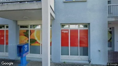 Büros zur Miete in Wil – Foto von Google Street View