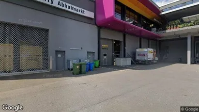 Büros zur Miete in Zug – Foto von Google Street View