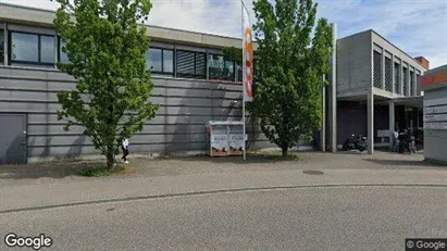 Kontorlokaler til leje i Rorschach - Foto fra Google Street View