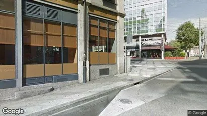 Kontorlokaler til leje i Geneve Centrum - Foto fra Google Street View