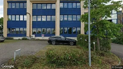 Office spaces for rent in Kreuzlingen - Photo from Google Street View