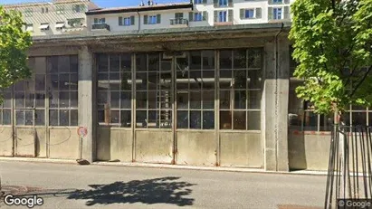 Office spaces for rent in Neuenburg - Photo from Google Street View