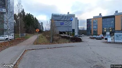 Kontorer til leie i Espoo – Bilde fra Google Street View