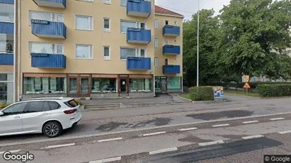 Företagslokaler för uthyrning i Helsingfors Södra – Foto från Google Street View