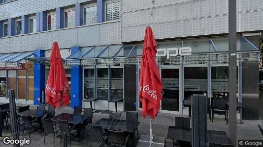 Büros zur Miete i Dortmund – Foto von Google Street View