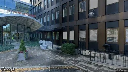 Warehouses for rent in Solna - Photo from Google Street View