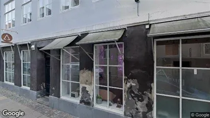 Kantorruimte te huur in Kopenhagen K - Foto uit Google Street View