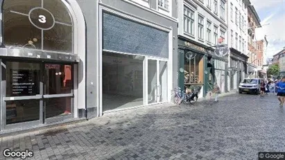 Kantorruimte te huur in Kopenhagen K - Foto uit Google Street View