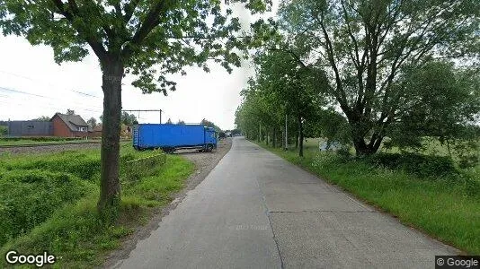 Warehouses for rent i Heist-op-den-Berg - Photo from Google Street View