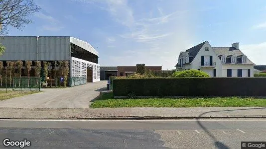 Magazijnen te huur i Sint-Katelijne-Waver - Foto uit Google Street View