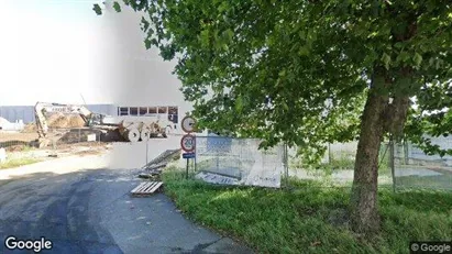 Kontorlokaler til leje i Herentals - Foto fra Google Street View