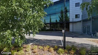 Office spaces for rent in Espoo - Photo from Google Street View