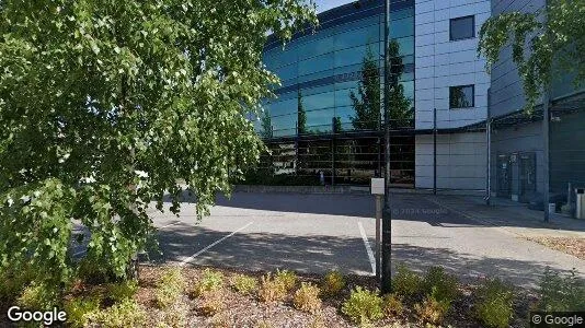 Kontorlokaler til leje i Espoo - Foto fra Google Street View