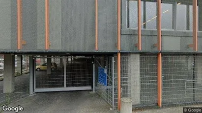 Bedrijfsruimtes te huur in Amsterdam Osdorp - Foto uit Google Street View