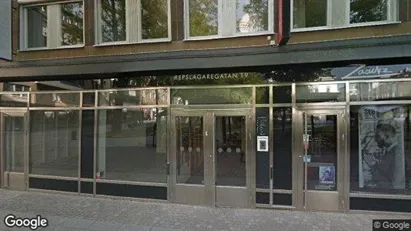 Office spaces for rent in Linköping - Photo from Google Street View