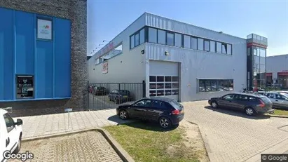 Commercial properties for sale in Houten - Photo from Google Street View