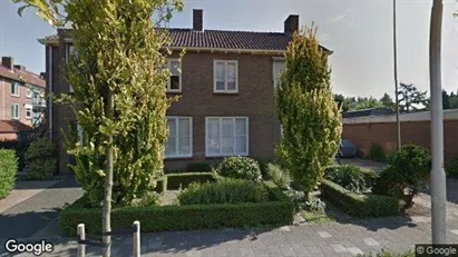 Kontorslokaler för uthyrning i Leerdam – Foto från Google Street View