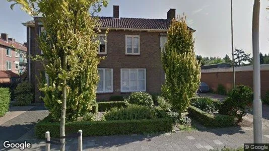 Kontorer til leie i Leerdam – Bilde fra Google Street View