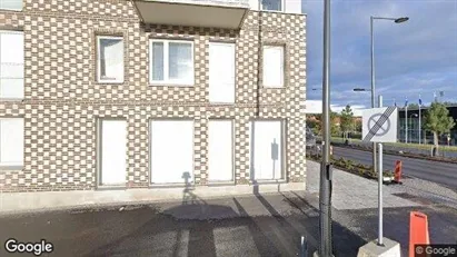 Clinics for rent in Upplands Väsby - Photo from Google Street View