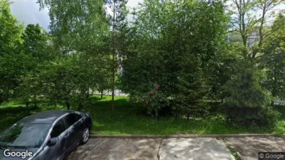 Kontorlokaler til salg i Vilnius Šeškinė - Foto fra Google Street View