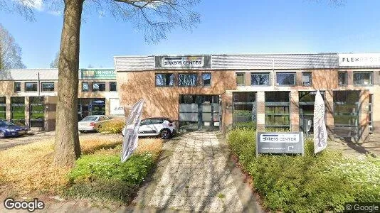 Kontorslokaler för uthyrning i Gorinchem – Foto från Google Street View