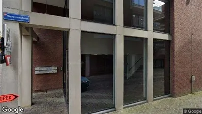 Office spaces for rent in Leuven - Photo from Google Street View