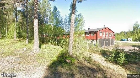 Kontorhoteller til leie i Leksand – Bilde fra Google Street View