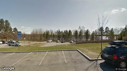 Lokaler til leje i Kangasala - Foto fra Google Street View