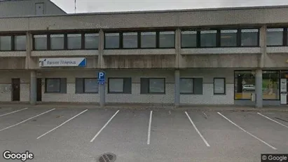 Commercial properties for rent in Raisio - Photo from Google Street View