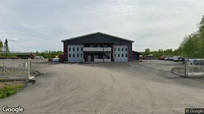 Producties te koop in Oulu - Foto uit Google Street View