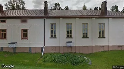 Företagslokaler till salu i Riihimäki – Foto från Google Street View