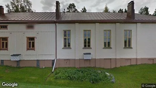 Commercial properties for sale i Riihimäki - Photo from Google Street View