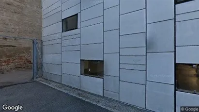 Büros zur Miete in Malmö City – Foto von Google Street View