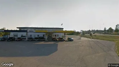 Büros zur Miete in Söderhamn – Foto von Google Street View